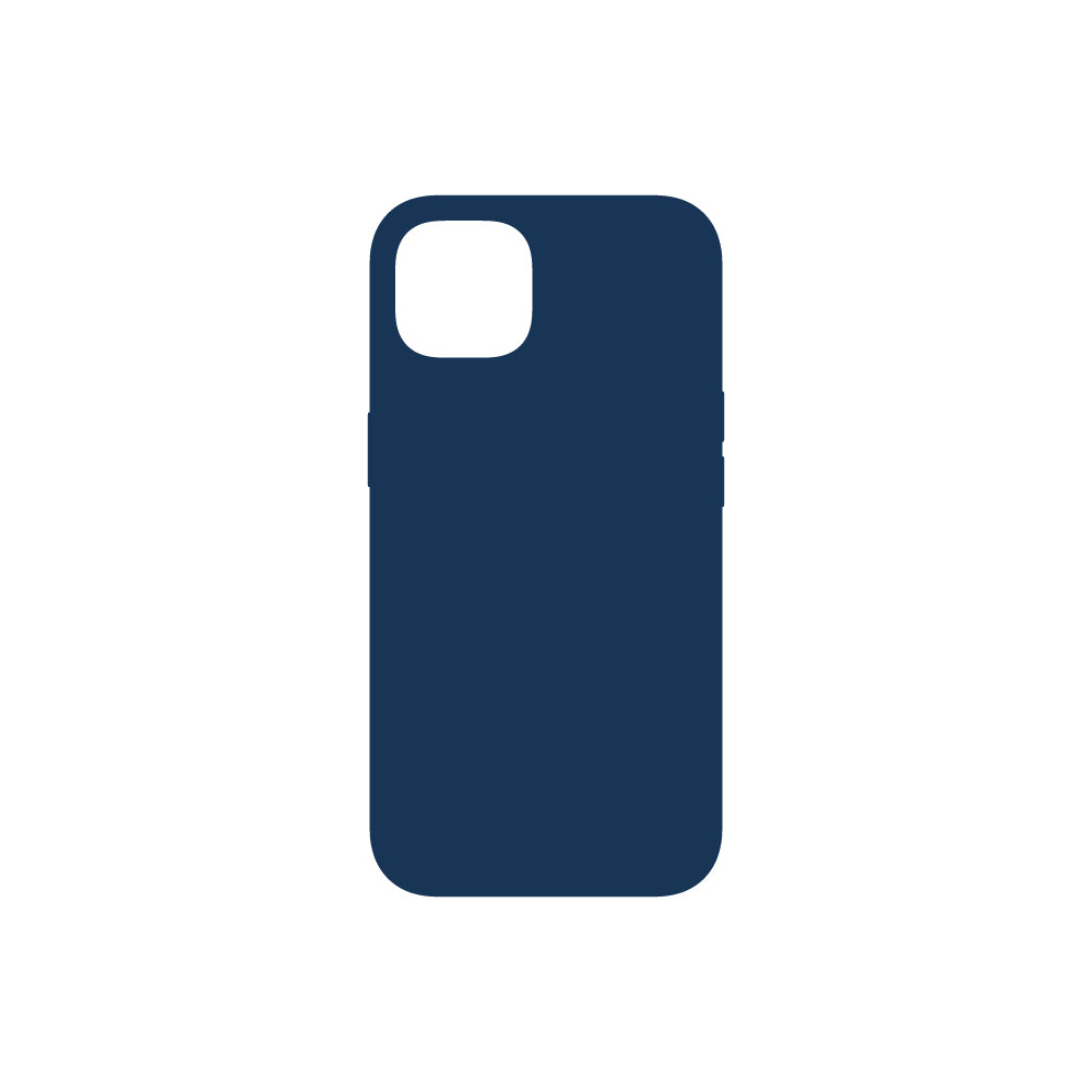 iPhone 13 [Cushion] MagSafe対応 シリコンケース（販売終了）