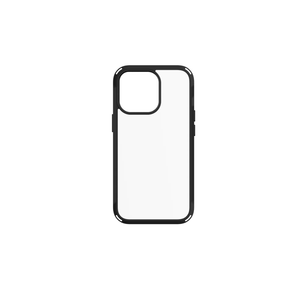 iPhone 13 Pro [GRAV] 衝撃吸収 ハイブリッドケース