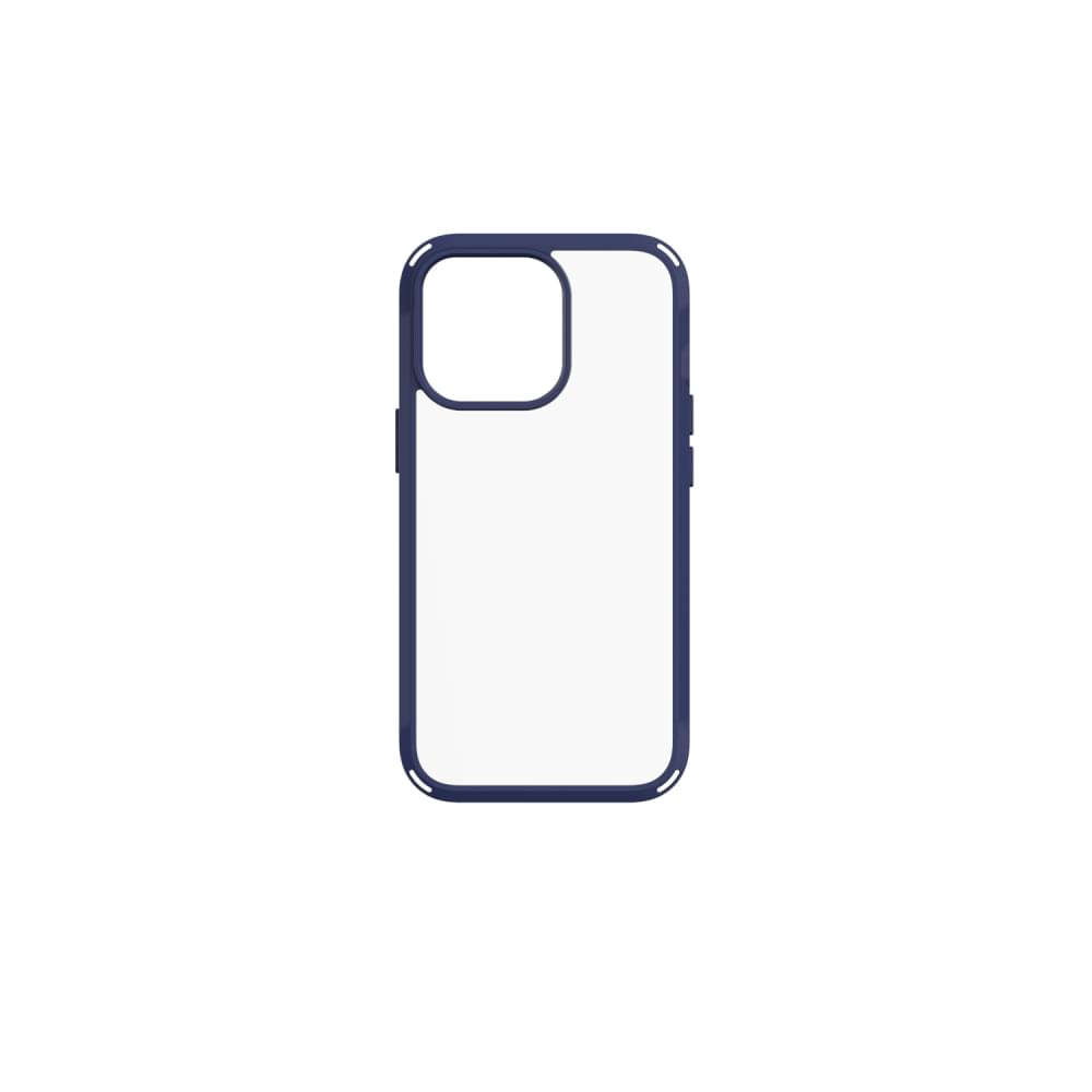 iPhone 13 Pro [GRAV] 衝撃吸収 ハイブリッドケース