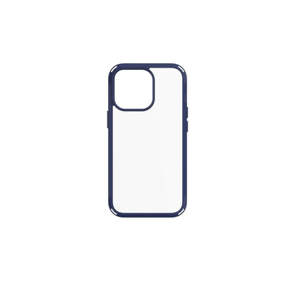 iPhone 13 Pro [GRAV] 衝撃吸収 ハイブリッドケース