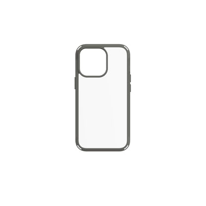 iPhone 13 Pro [GRAV] 衝撃吸収 ハイブリッドケース