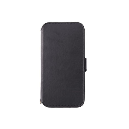 iPhone 13 Pro Max [FlipNote] 耐衝撃フリップノートケース　PUレザー（販売終了）