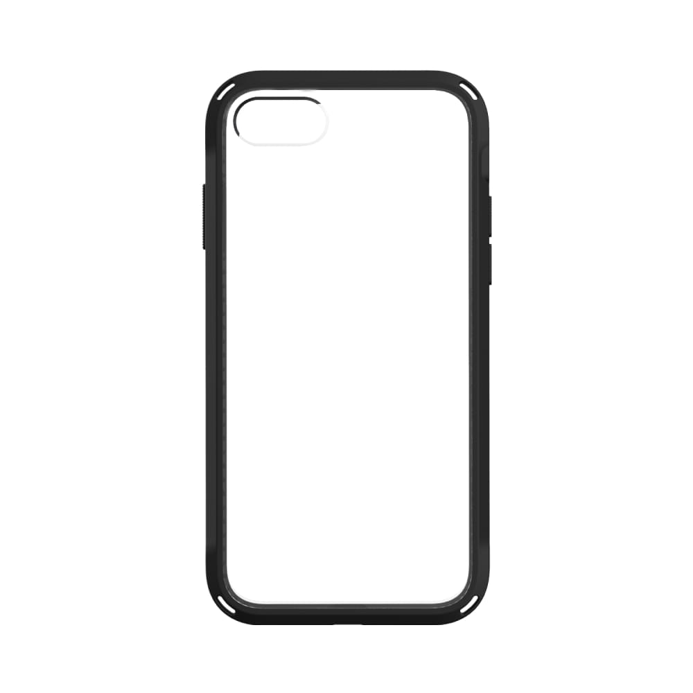 iPhone SE（第3世代）/ iPhone SE（第2世代）/ 8 / 7 [GRAV] 衝撃吸収 ハイブリッドケース（販売終了）