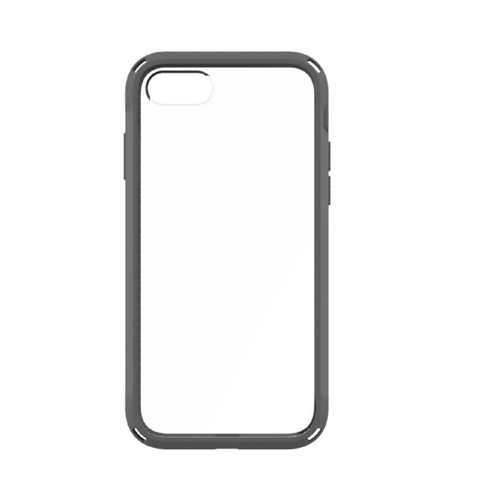 iPhone SE（第3世代）/ iPhone SE（第2世代）/ 8 / 7 [GRAV] 衝撃吸収 ハイブリッドケース（販売終了）