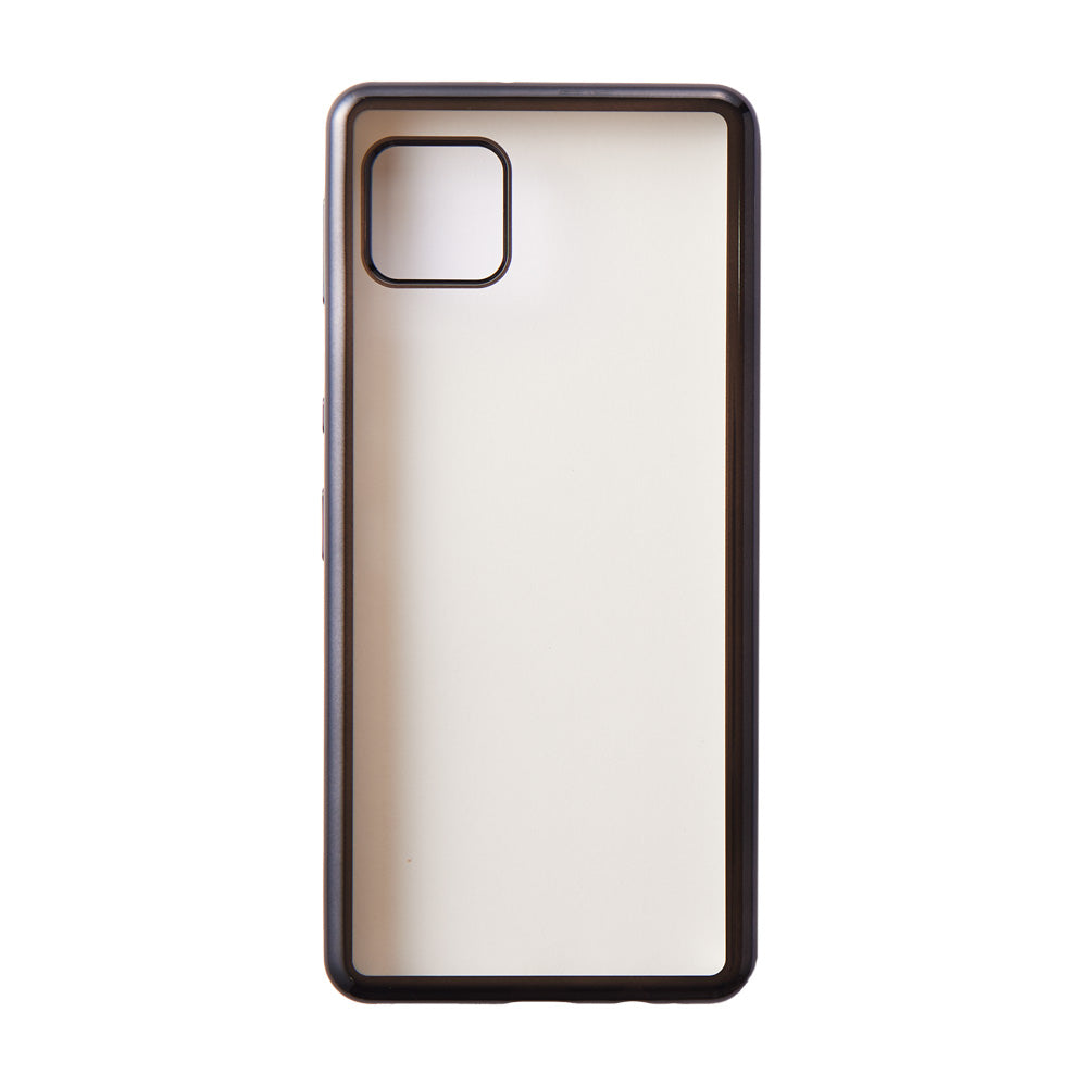 AQUOS sense6s / sense6 [Turtle] 5H ハイブリッドケース ミラーシリーズ