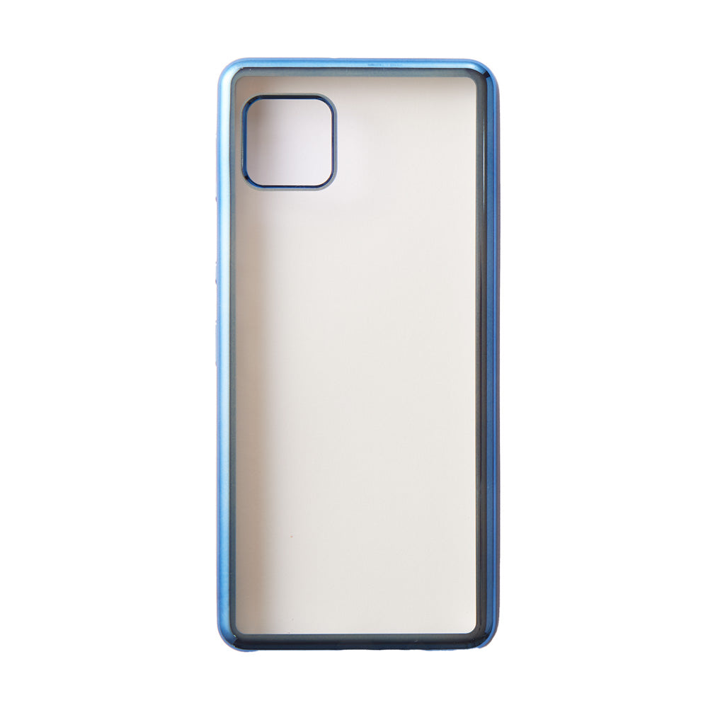 AQUOS sense6s / sense6 [Turtle] 5H ハイブリッドケース ミラーシリーズ
