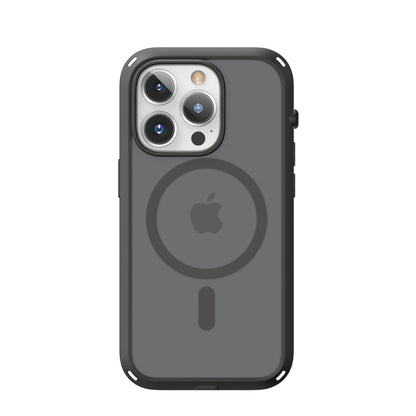 カタリスト iPhone 14 Pro MagSafe対応 衝撃吸収ケース Influenceシリーズ（販売終了）