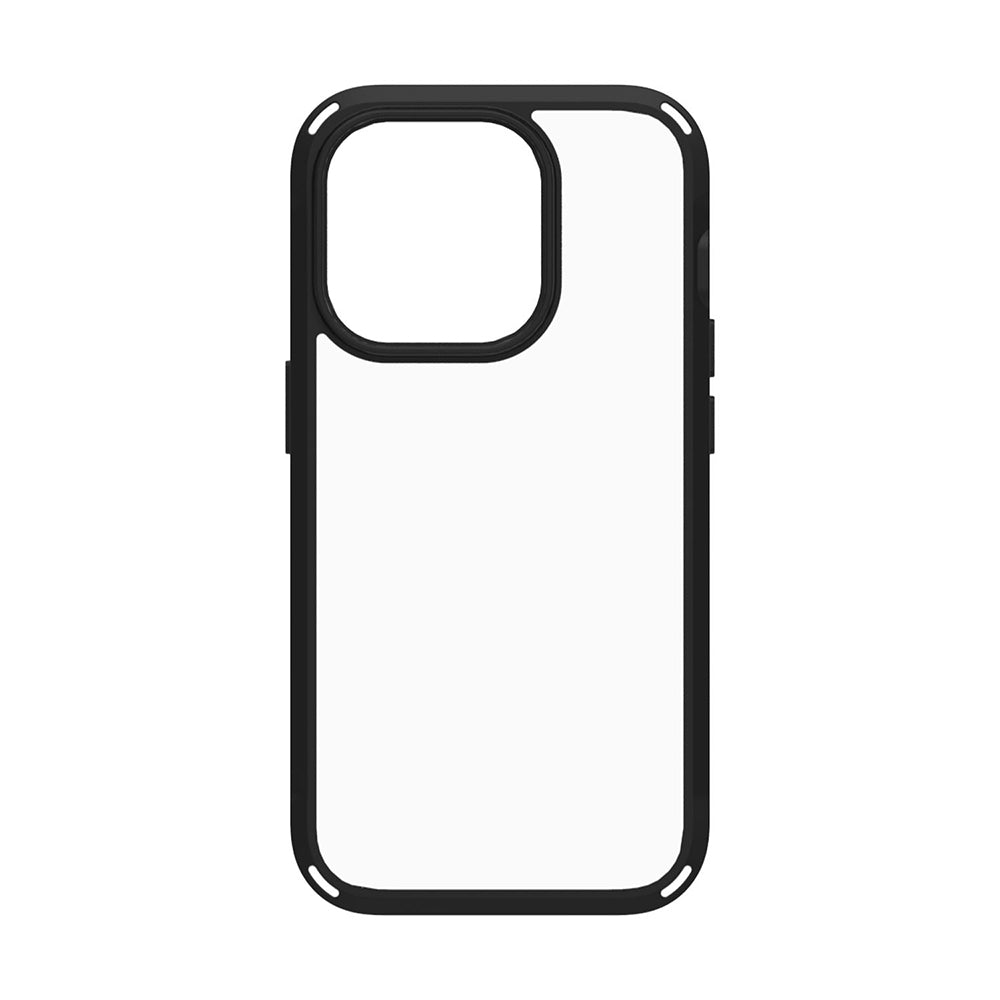 iPhone 15 Pro [GRAV] 衝撃吸収 ハイブリッドケース（販売終了）