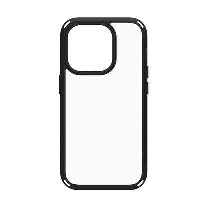 iPhone 15 Pro [GRAV] 衝撃吸収 ハイブリッドケース（販売終了）