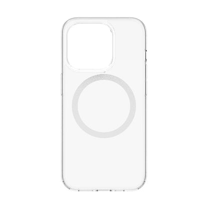 iPhone 15 Pro Max [Turtle] MagSafe対応 ハイブリッドクリアケース（販売終了）