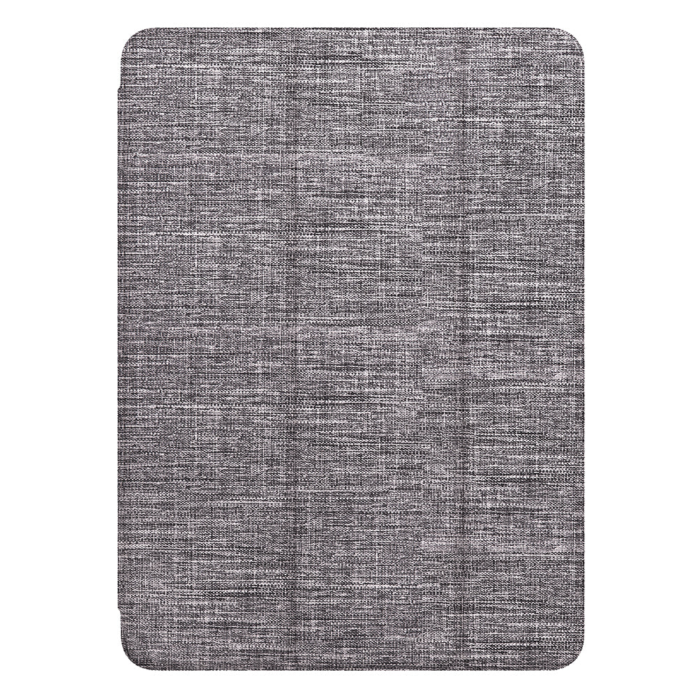 iPad Air 11インチ（M3 / M2）/  iPad Air（第5 / 4世代）[FLIP SHELL] 背面クリア フリップシェルケース