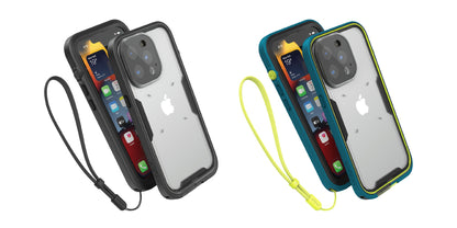 カタリスト iPhone 13 Pro Max 完全防水ケース（販売終了）