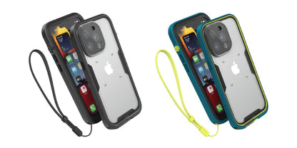 カタリスト iPhone 13 Pro 完全防水ケース（販売終了）
