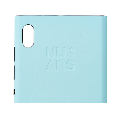 NuAns NEO TWOTONE トップカバー（販売終了）