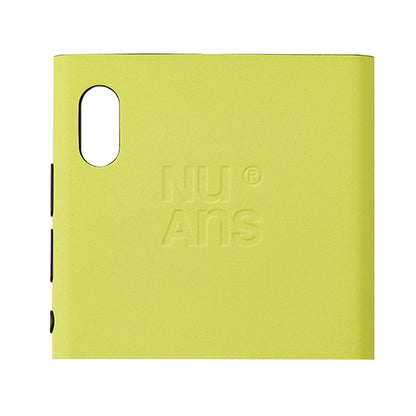 NuAns NEO TWOTONE トップカバー（販売終了）