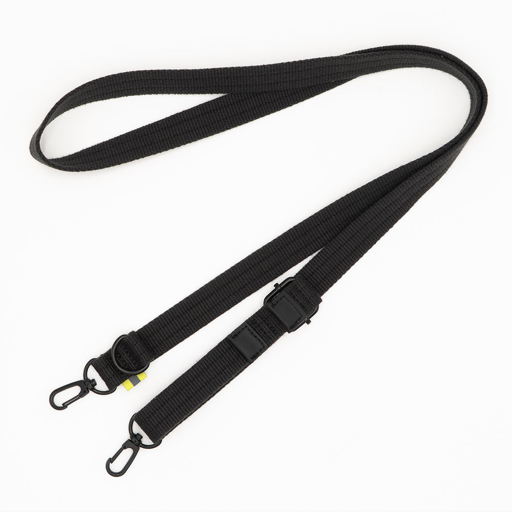 【再購入用】[QUICK SHOT STRAP] クイックアジャスト機能付きショルダーストラップ
