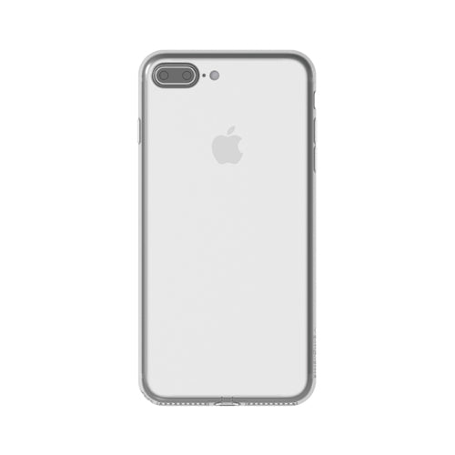 [Aegis] フルカバー TPU ケース for iPhone 7 Plus（5.5インチ）（販売終了）