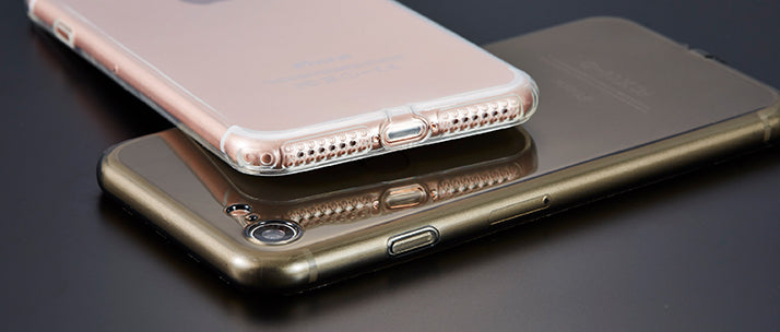 [Aegis] フルカバー TPU ケース for iPhone SE（第3/2世代）/8/7/6s/6（販売終了）