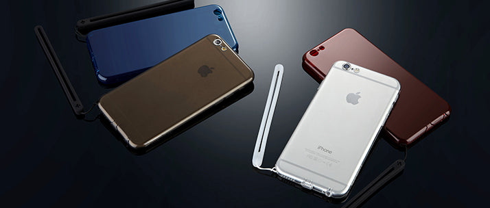 [Aegis] フルカバーケース for iPhone 6s（販売終了）