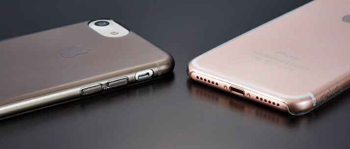 [Airly] Super 超極薄 ハードケース for iPhoneSE（第3/2世代）/8/7/6s/6（4.7インチ）（販売終了）