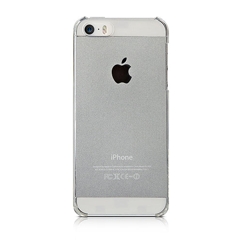 [Airly] 超極薄 ハードケース for iPhone SE/5s/5（販売終了）