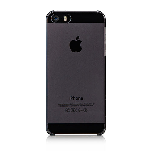 [Airly] 超極薄 ハードケース for iPhone SE/5s/5（販売終了）