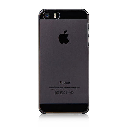 [Airly] 超極薄 ハードケース for iPhone SE/5s/5（販売終了）