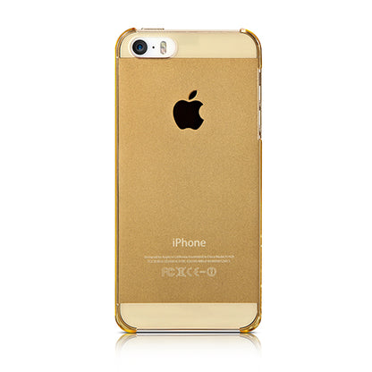 [Airly] 超極薄 ハードケース for iPhone SE/5s/5（販売終了）