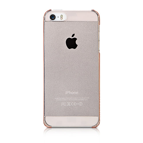 [Airly] 超極薄 ハードケース for iPhone SE/5s/5（販売終了）