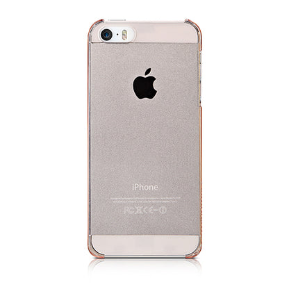 [Airly] 超極薄 ハードケース for iPhone SE/5s/5（販売終了）