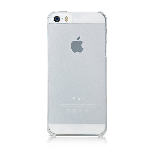 [Airly] 超極薄 ハードケース for iPhone SE/5s/5（販売終了）