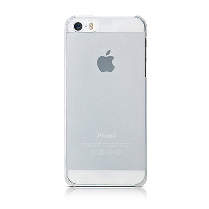 [Airly] 超極薄 ハードケース for iPhone SE/5s/5（販売終了）