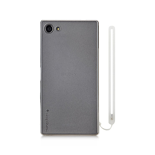 [Airly] 超極薄ケース for Xperia Z5 Compact（販売終了）