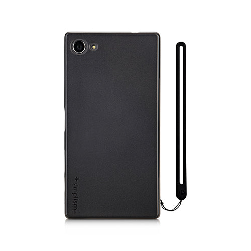 [Airly] 超極薄ケース for Xperia Z5 Compact（販売終了）