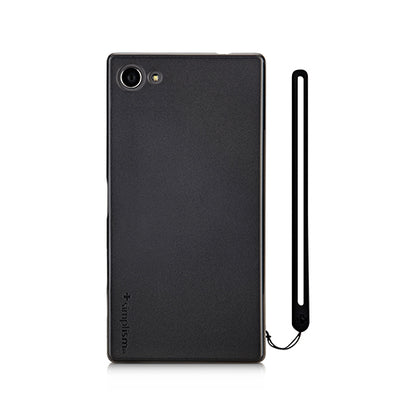 [Airly] 超極薄ケース for Xperia Z5 Compact（販売終了）