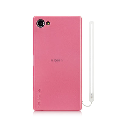 [Airly] 超極薄ケース for Xperia Z5 Compact（販売終了）