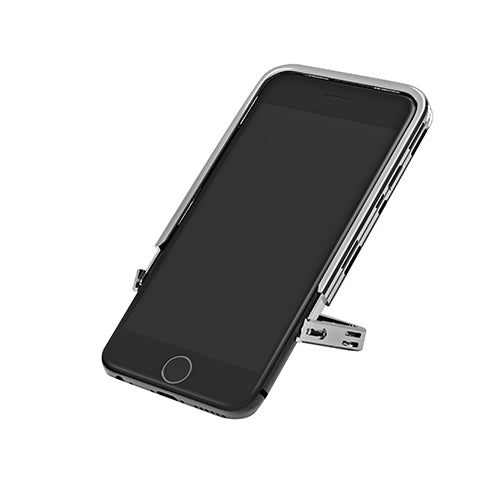 [Aluminism] バンパー for iPhone 6（4.7inch）（販売終了）