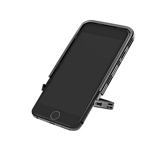 [Aluminism] バンパー for iPhone 6（4.7inch）（販売終了）