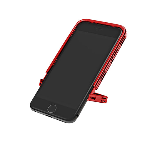 [Aluminism] バンパー for iPhone 6（4.7inch）（販売終了）