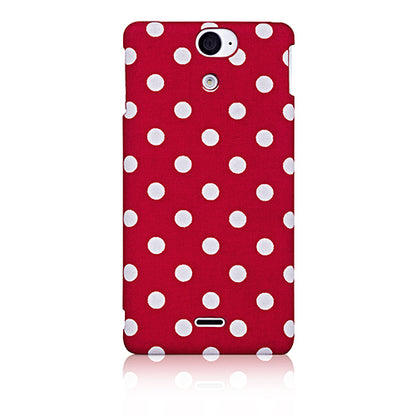 バックカバーセット for Xperia AX