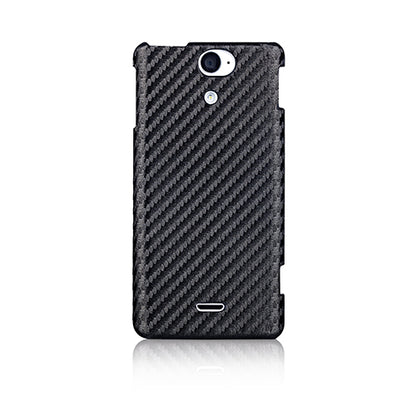 バックカバーセット for Xperia VL