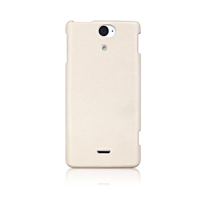バックカバーセット for Xperia VL