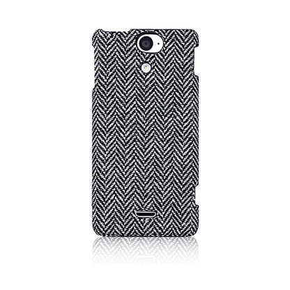 バックカバーセット for Xperia VL