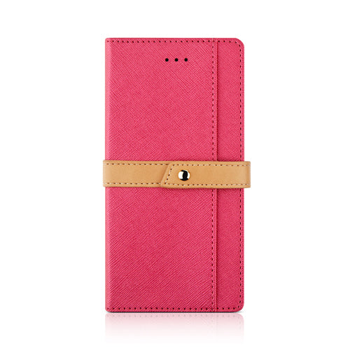 [Belty] ajouter フリップノートケース for iPhone SE（第2世代）/7/6s/6（4.7インチ）（販売終了）