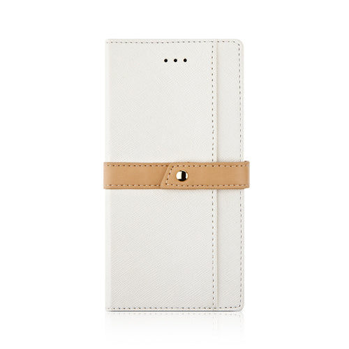 [Belty] ajouter フリップノートケース for iPhone SE（第2世代）/7/6s/6（4.7インチ）（販売終了）