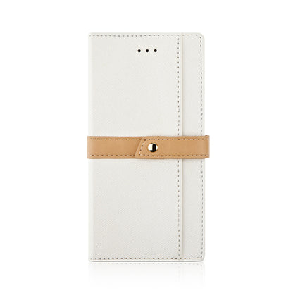 [Belty] ajouter フリップノートケース for iPhone SE（第2世代）/7/6s/6（4.7インチ）（販売終了）