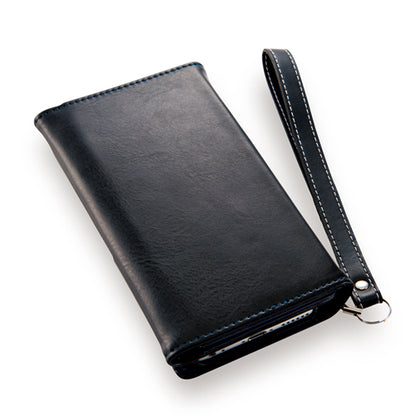 [BillFold] フリップノート カードケース for iPhone SE（第3/2世代）/8/7/6s/6（販売終了）
