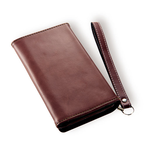 [BillFold] フリップノート カードケース for iPhone SE（第3/2世代）/8/7/6s/6（販売終了）