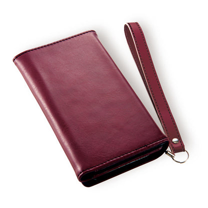 [BillFold] フリップノート カードケース for iPhone SE（第3/2世代）/8/7/6s/6（販売終了）