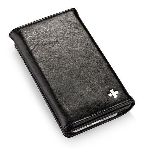 [BillFold] フリップノート カードケース for iPhone SE/5s/5（販売終了）